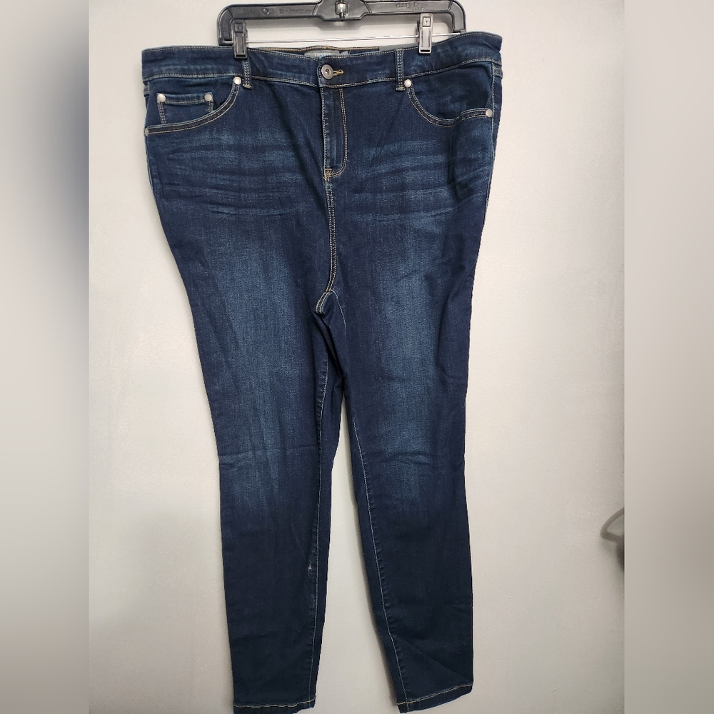 Torrid jeans